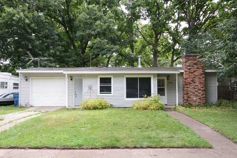 2606 Cimarron Drive, Kalamazoo, MI 49004