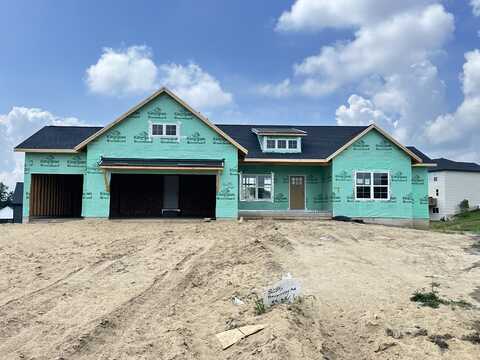 8285 Bauerridge Avenue, Jenison, MI 49428