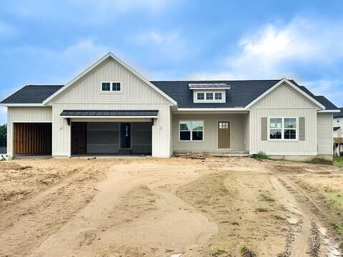 8285 Bauerridge Avenue, Jenison, MI 49428