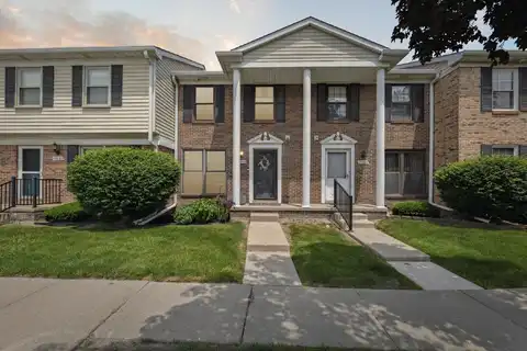 17040 Rudgate Street, Southgate, MI 48195
