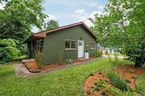 120 Mason Avenue, Ann Arbor, MI 48103