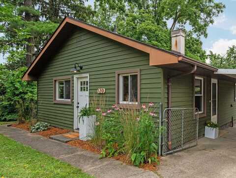 120 Mason Avenue, Ann Arbor, MI 48103