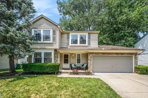 7971 Briarbrook Drive, Ypsilanti, MI 48197