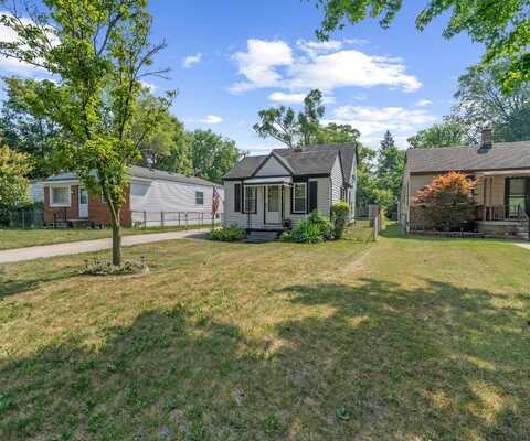 21208 Poinciana Street, Southfield, MI 48033