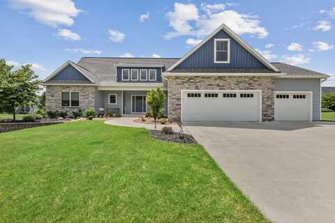 46140 Finch Street, Mattawan, MI 49071