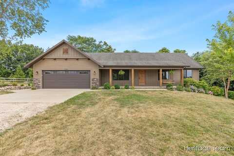 4120 Tylers Landing, Hamilton, MI 49419