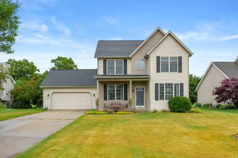 4788 Cindy Street, Kalamazoo, MI 49048