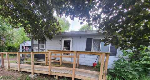 2432 Lawrence Drive, Benton Harbor, MI 49022