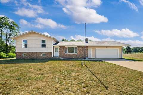 10239 Painter School Road, Berrien Center, MI 49102