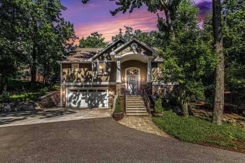 2918 Piney Ridge Road, Ludington, MI 49431