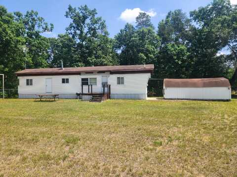 3696 W 16th Street, Baldwin, MI 49304