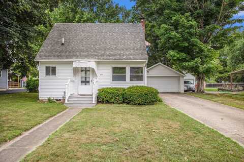 69 Balfour Drive, Coldwater, MI 49036