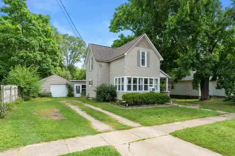 345 E Franklin Street, Otsego, MI 49078