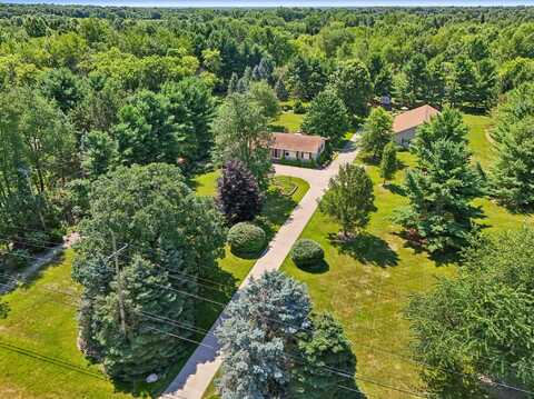368 E Willis Road, Saline, MI 48176