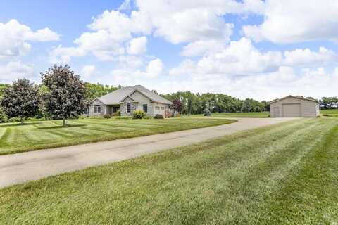 14142 Elm Row Road, Albion, MI 49224