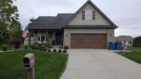 7490 Cedar Court, Goodrich, MI 48438