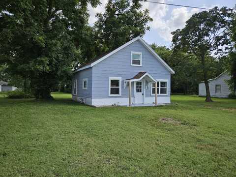 208 W Sloan Avenue, Mount Vernon, MO 65712