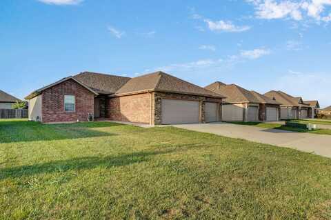 875 E Scott Wayne Drive, Nixa, MO 65714