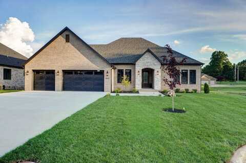 5030 E Swale Court, Springfield, MO 65802