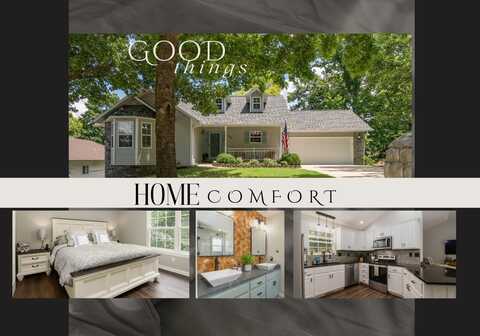 155 Tyler Street, Branson, MO 65616
