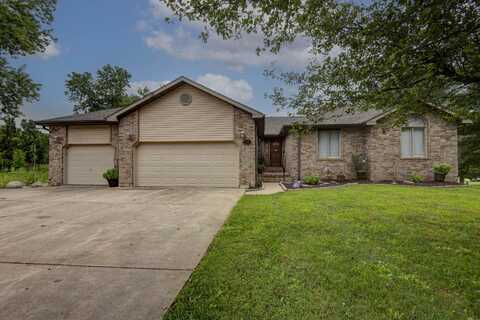 2500 S 14th Avenue, Ozark, MO 65721