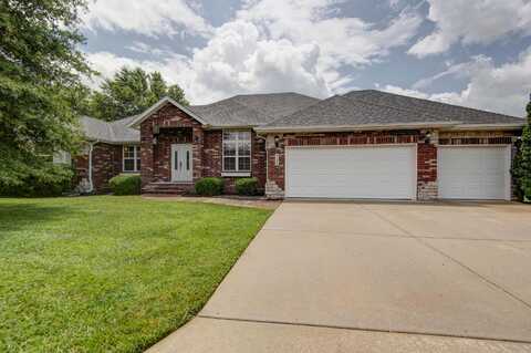 3244 W Camino Alto Street, Springfield, MO 65810