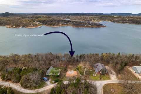 732 Lake Road, Shell Knob, MO 65747