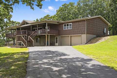 17 London Road, Kimberling City, MO 65686