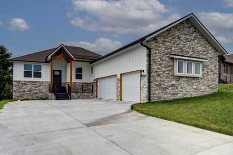 2212 Braxton Court, Ozark, MO 65721