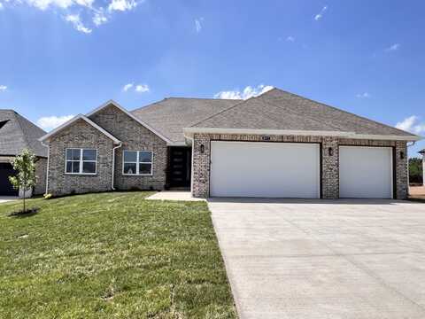 2077 N Sun Valley Drive, Springfield, MO 65802