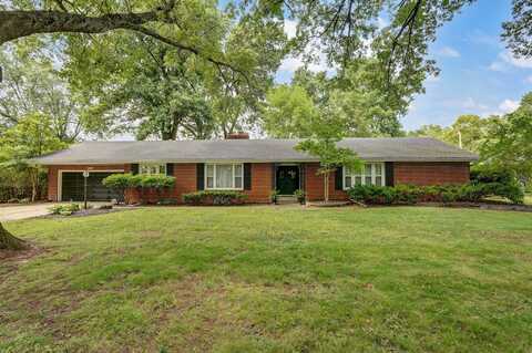 2841 E Glenwood Street, Springfield, MO 65804