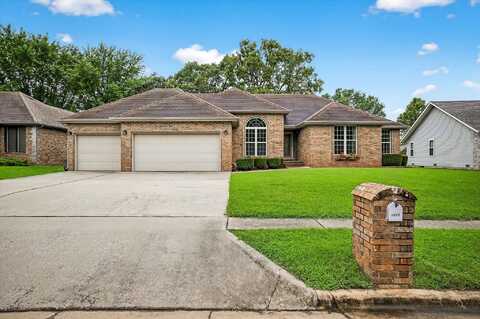 1278 W Vancouver Street, Springfield, MO 65803