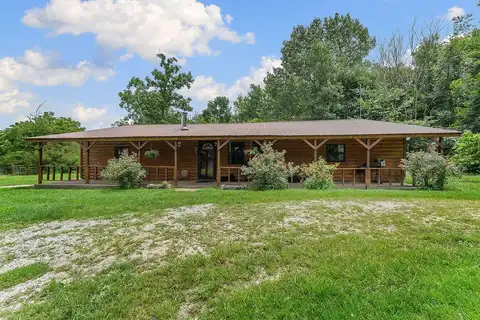16890 Hurt Road, Sulphur Springs, AR 72768