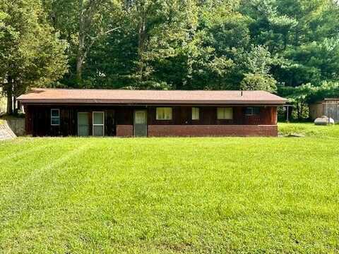 106 Buddy Lane, Mountain View, MO 65548