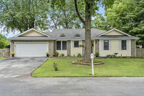 1109 Amy Lane, Ozark, MO 65721