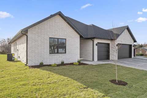 2048 N Sun Valley Drive, Springfield, MO 65802