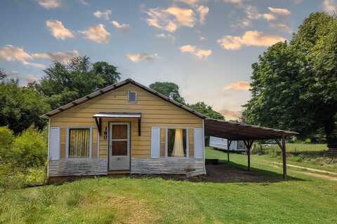 180 North 3rd Street, Mammoth Spring, AR 72554