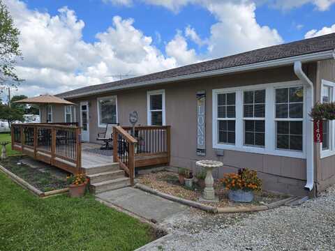 21405 County Rd 295 Loop, Hermitage, MO 65668