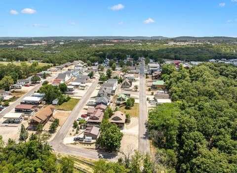 214 N Rainbow Drive, Branson, MO 65616