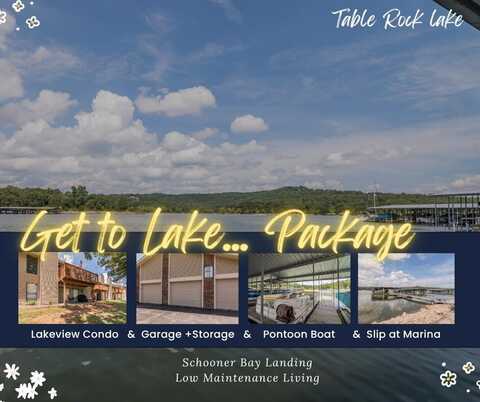 170 Keel Lane, Kimberling City, MO 65686