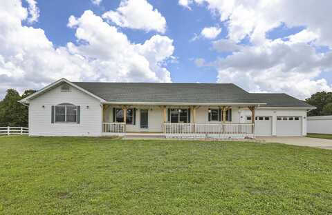 720 N State Highway F, Bois D Arc, MO 65612