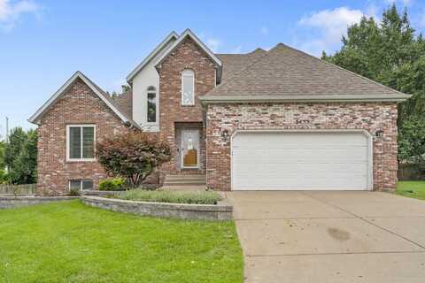 5455 S Fort Avenue, Springfield, MO 65810