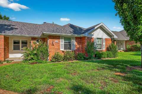 3465 S Kickapoo Avenue, Springfield, MO 65804
