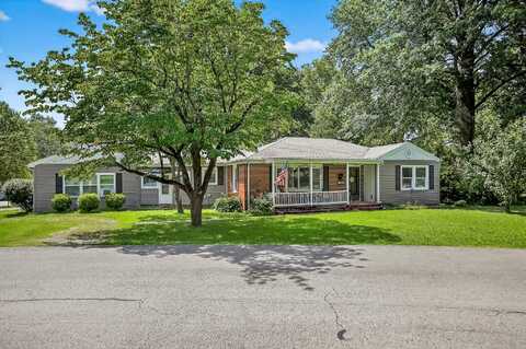 2255 S Roanoke Avenue, Springfield, MO 65807