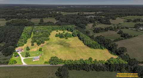 1901 Harlow Road, Summersville, MO 65571