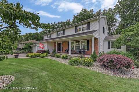 508 Old Colony Road, Abington, PA 18411