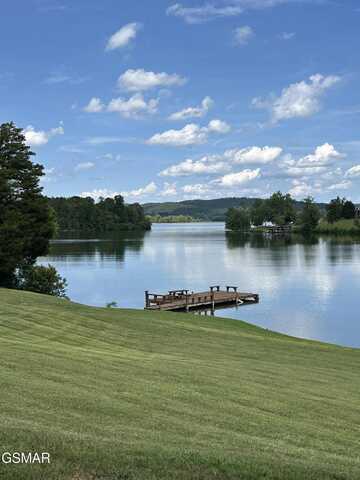 334 Chamberlain Cove Road, Kingston, TN 37763