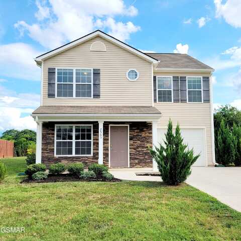2565 Cottonwood Drive, Sevierville, TN 37876