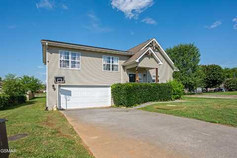 2340 Monarch Circle, Sevierville, TN 37876