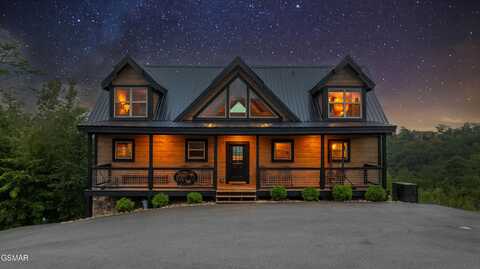 3142 Laughing Pine Lane, Sevierville, TN 37862